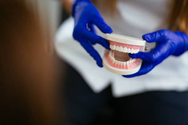Best Full Mouth Reconstruction  in Venice, IL