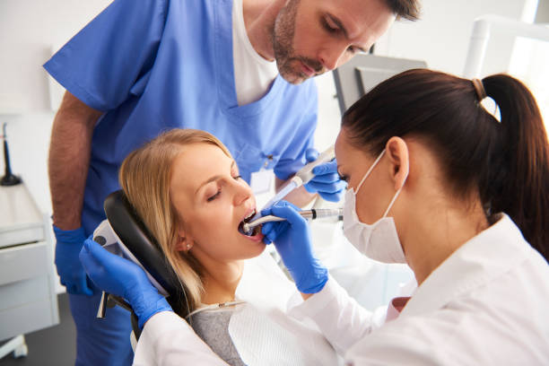 Best Veneers and Lumineers  in Venice, IL
