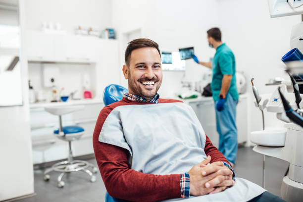 Oral Surgery in Venice, IL