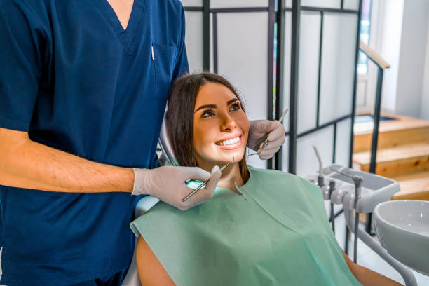 Venice, IL Holistic Dental Care Services Company