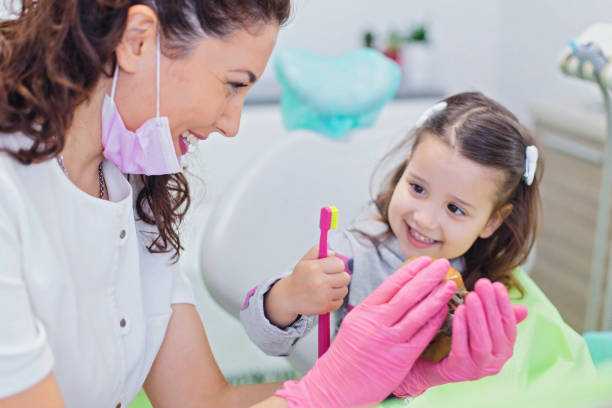 Best Sedation Dentistry  in Venice, IL